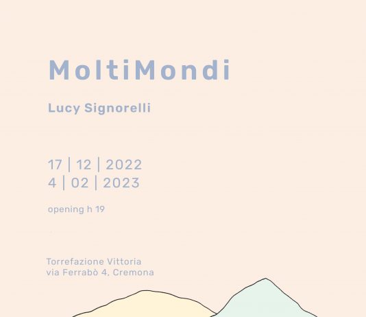 Lucy Signorelli – MoltiMondi