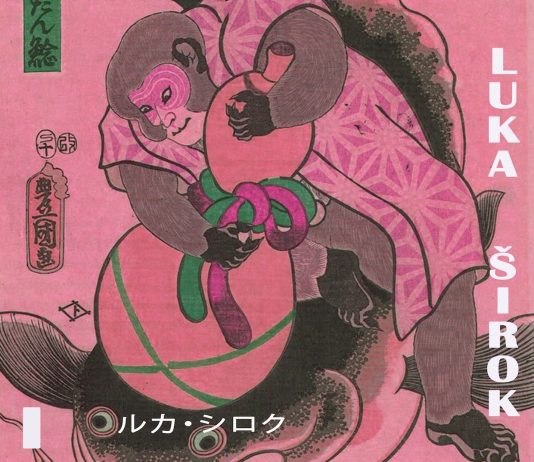 Luka Širok – I Pilastri