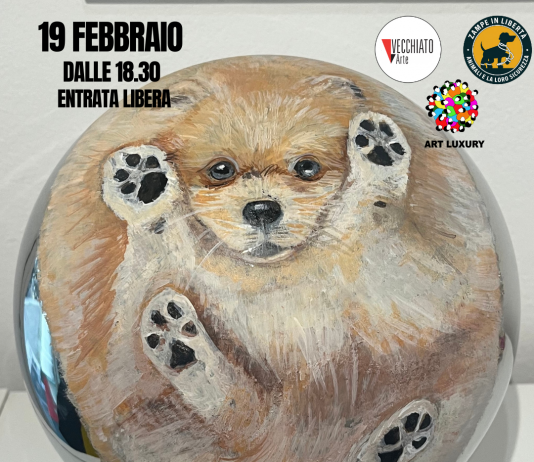 VEGA – Puppy My Love