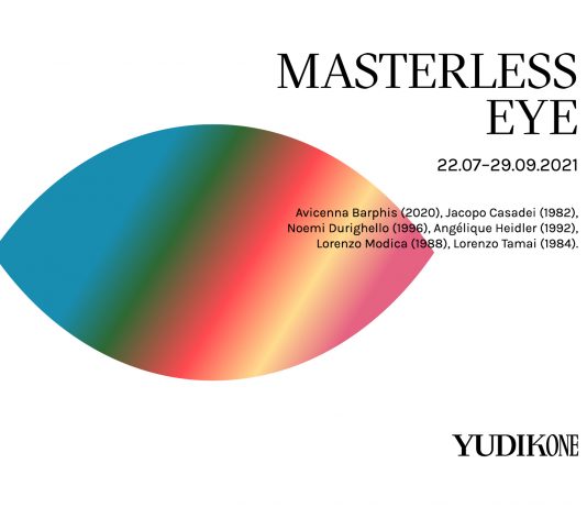 Masterless Eye