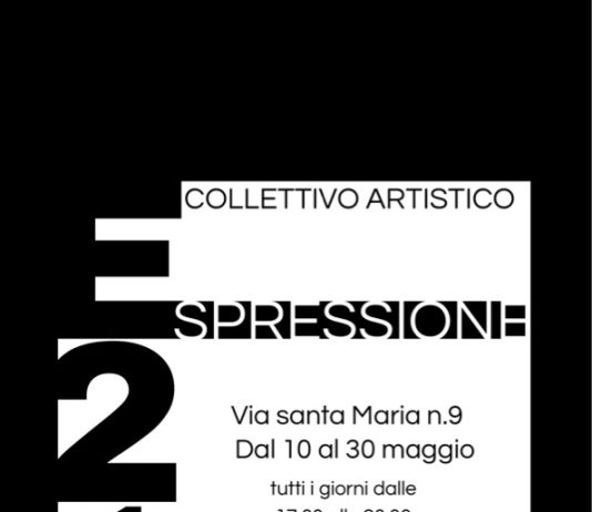 Espressione 21