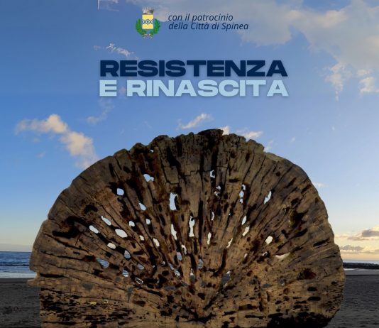 Alberto Facca – Resistenza e Rinascita