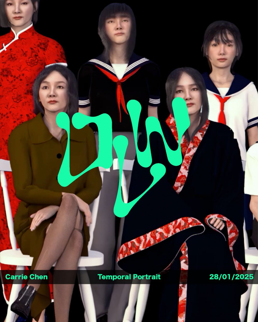 Carrie Chen – Temporal Portraithttps://www.exibart.com/repository/media/formidable/11/img/364/DVW-Temporal-Portrait-Carrie-Chen-1068x1334.jpg