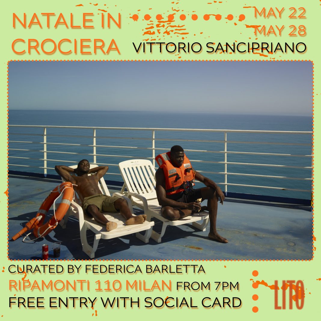 Natale in crociera di Vittorio Sanciprianohttps://www.exibart.com/repository/media/formidable/11/img/365/postIGNataleincr-1068x1068.jpg