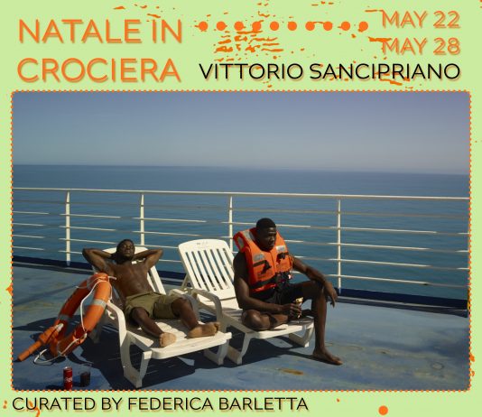 Natale in crociera di Vittorio Sancipriano