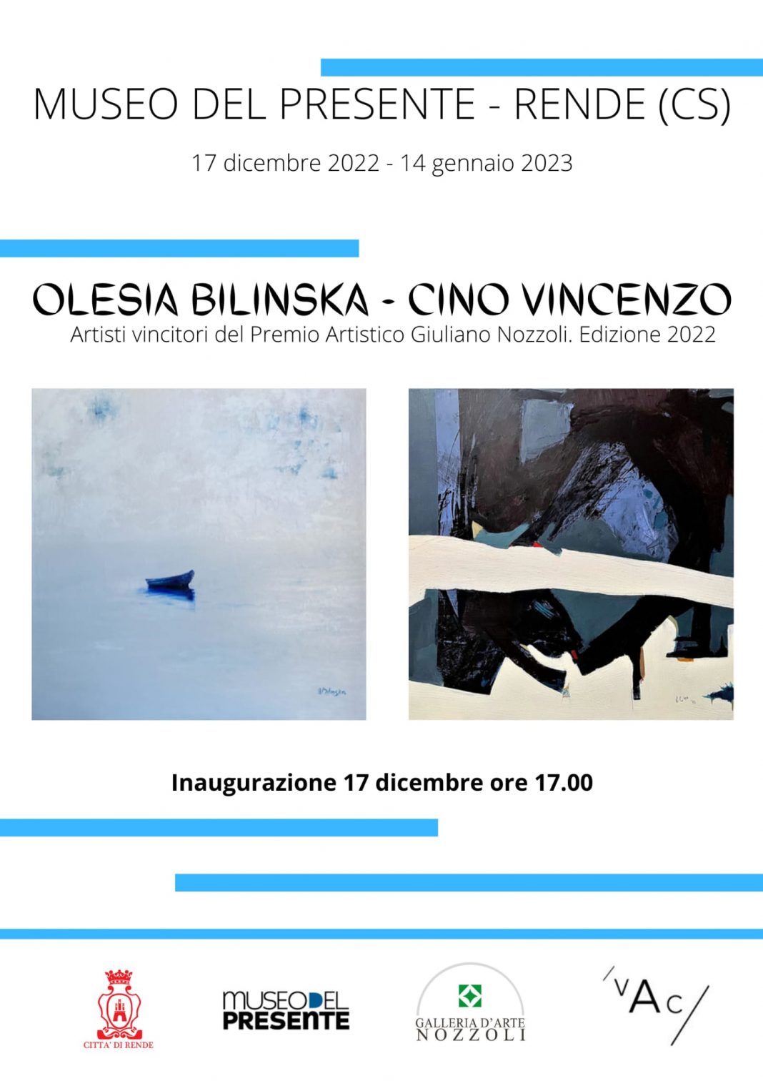 Olesia Bilinska / Cino Vincenzohttps://www.exibart.com/repository/media/formidable/11/img/367/1-1068x1512.jpg