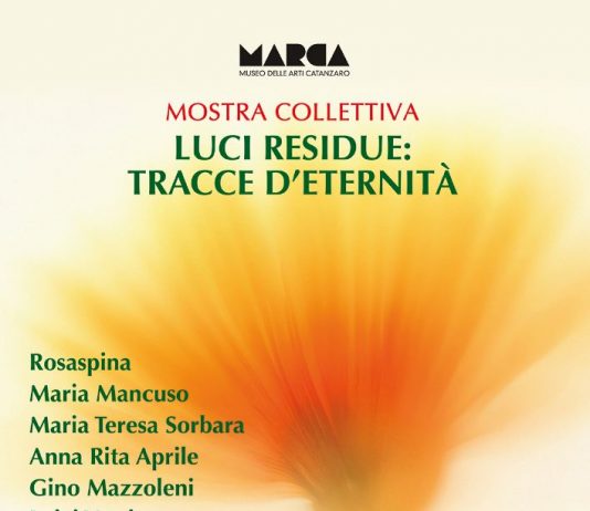 Luci residue: Tracce d’Eternità