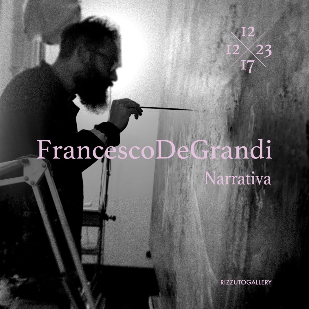 Francesco De Grandi – Narrativahttps://www.exibart.com/repository/media/formidable/11/img/367/invito-Narrativa-De-Grandi-1068x1068.jpg