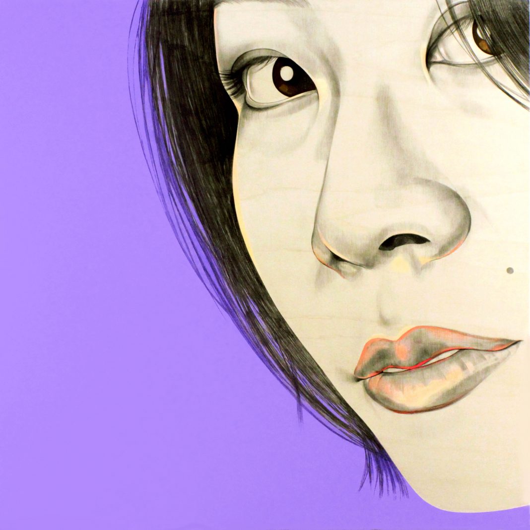 Silvia Rastelli – Stellar Flights. Portraits For The Four Directionshttps://www.exibart.com/repository/media/formidable/11/img/369/Silvia-Rastelli_-IO-SONO...2-1068x1068.jpg