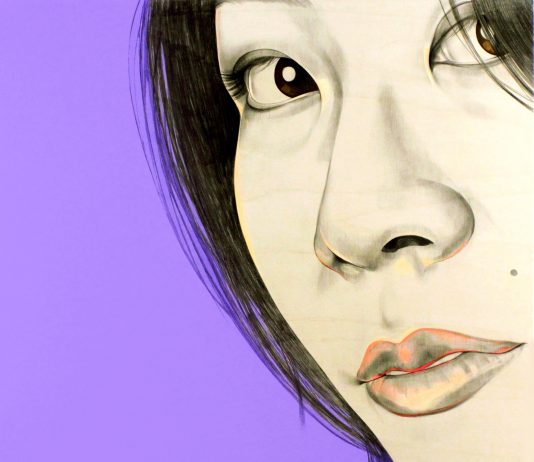 Silvia Rastelli – Stellar Flights. Portraits For The Four Directions