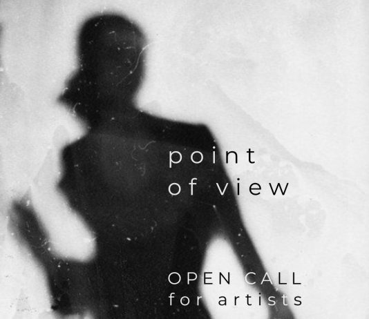 Point of view – Concorso per artisti Point of view – Concorso per artisti