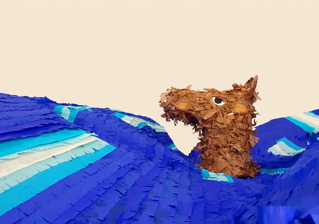 Ecce Hombre – Capitolo 3: Why I Get Knocked Down But Get Up Againhttps://www.exibart.com/repository/media/formidable/11/img/36a/Chapter.3.Horizontal.cropped-1068x752.jpg