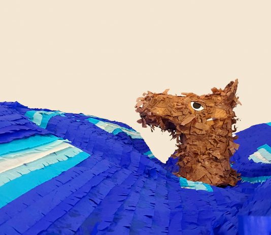 Ecce Hombre – Capitolo 3: Why I Get Knocked Down But Get Up Again