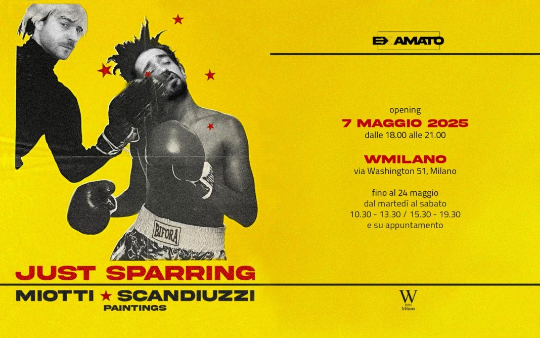 JUST SPARRING – Miotti ☆ Scandiuzzihttps://www.exibart.com/repository/media/formidable/11/img/36b/IMG_5140-1068x668.jpg