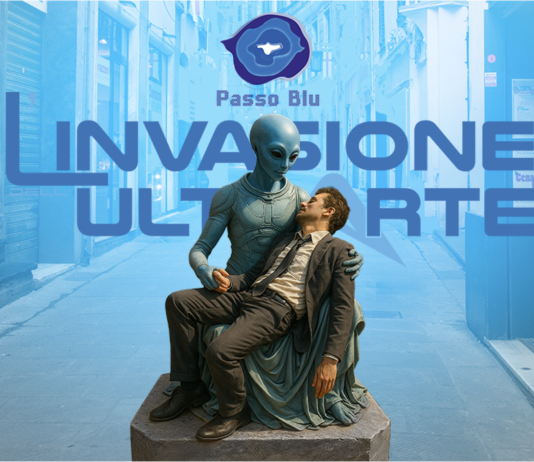L’Invasione dell’UltrArte III edizione L’Invasione dell’UltrArte III edizione