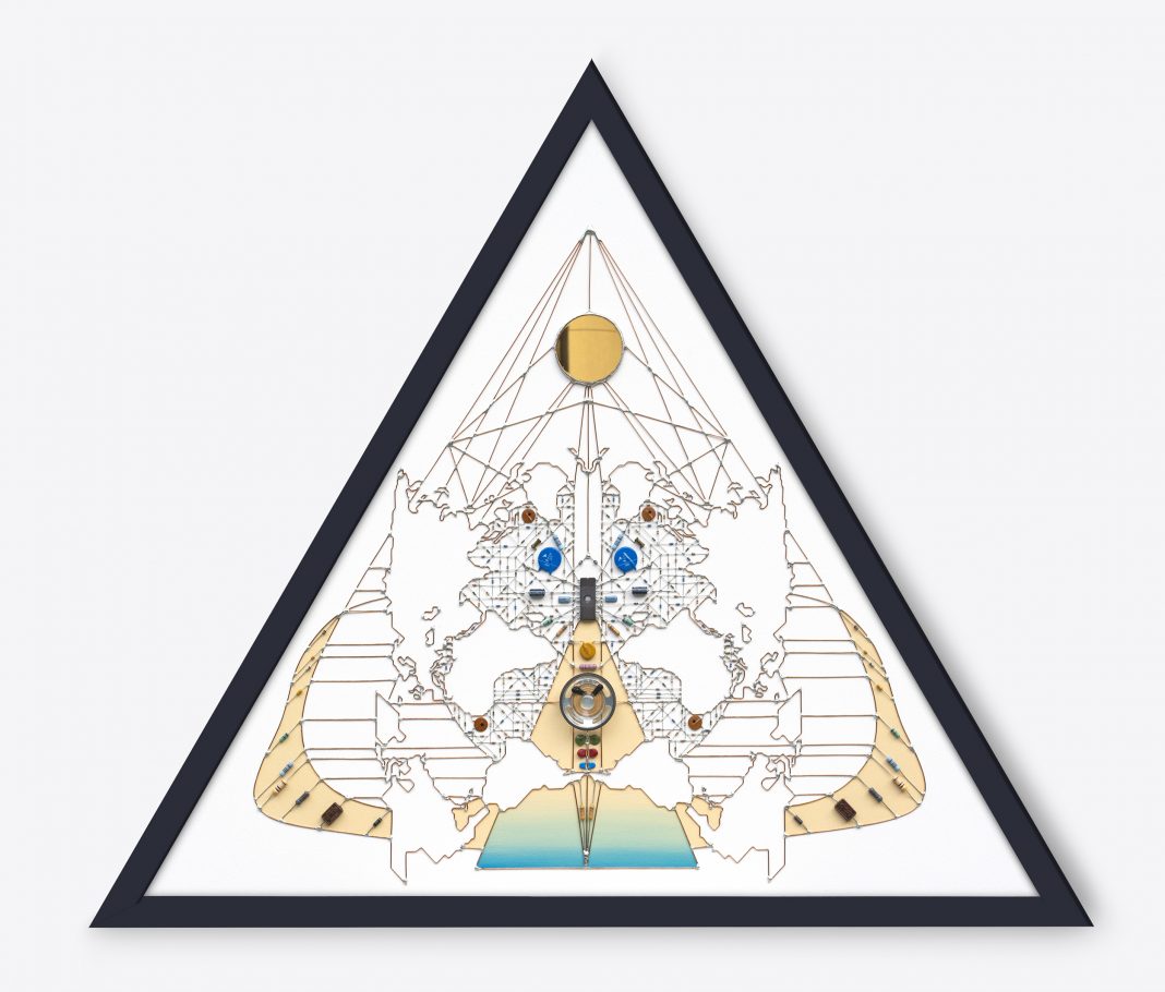 Leonardo Ulian – Shapes of world of shapeshttps://www.exibart.com/repository/media/formidable/11/img/36d/Leonardo-Ulian-_-Techno-Atlas-27-I-Spaceship-1068x910.jpg