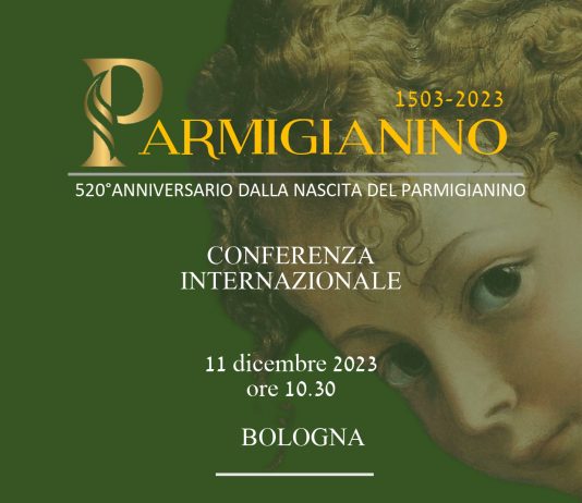 Respice Finem – 520°Anniversario del Parmigianino