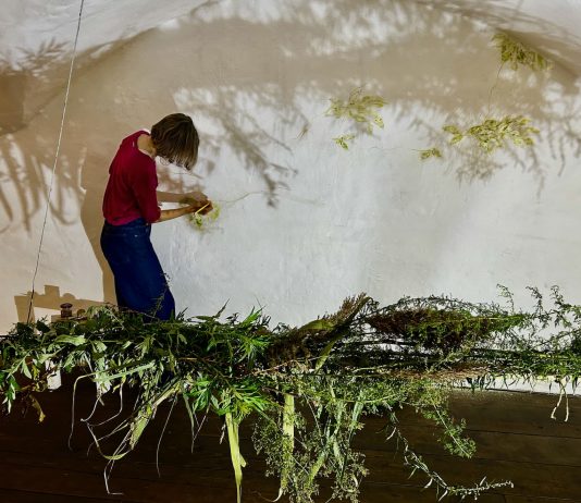 Fernanda Rege – La Sponda