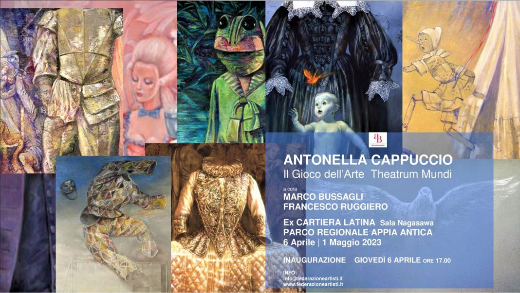 Antonella Cappuccio – Il Gioco dell’Arte Theatrum Mundihttps://www.exibart.com/repository/media/formidable/11/img/371/CAPPUCCIO-CARTIERA-immagine-EXIBART-1068x603.jpg