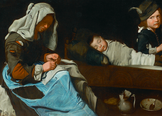 Jeans. Dalle origini al mito