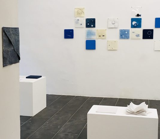 Zeuler Lima – disegno vissuto