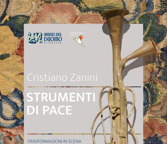 Cristiano Zanini – Strumenti di pace