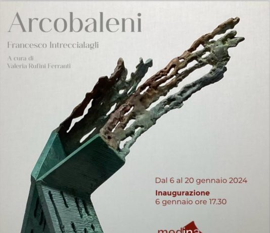 Francesco Intreccialagli – Arcobaleni