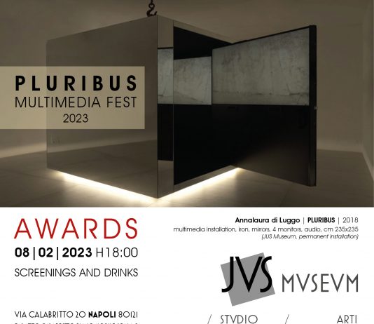 PLURIBUS Multimedia Fest