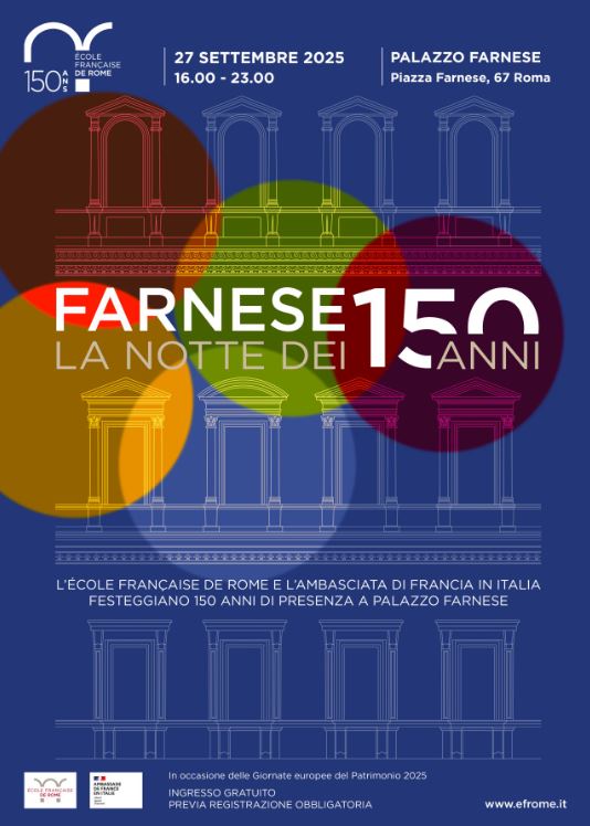 Palazzo Farnese, spazi aperti nella “Notte dei 150 anni”:https://www.exibart.com/repository/media/formidable/11/img/37c/Notte-150-anni.jpg