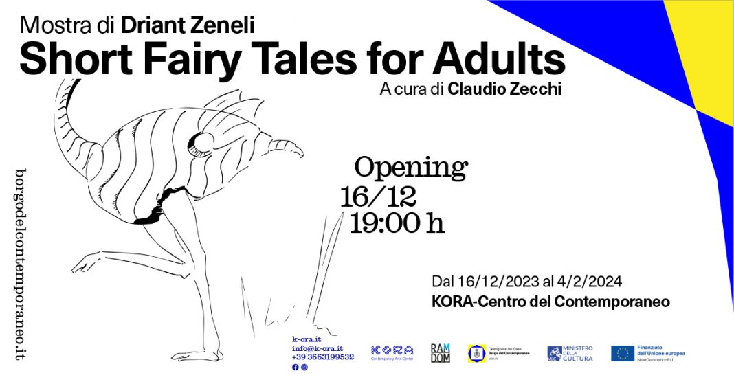 SHORT FAIRY TALES FOR ADULTShttps://www.exibart.com/repository/media/formidable/11/img/37f/408040984_847330704059126_8068866842034685165_n-1068x559.jpg