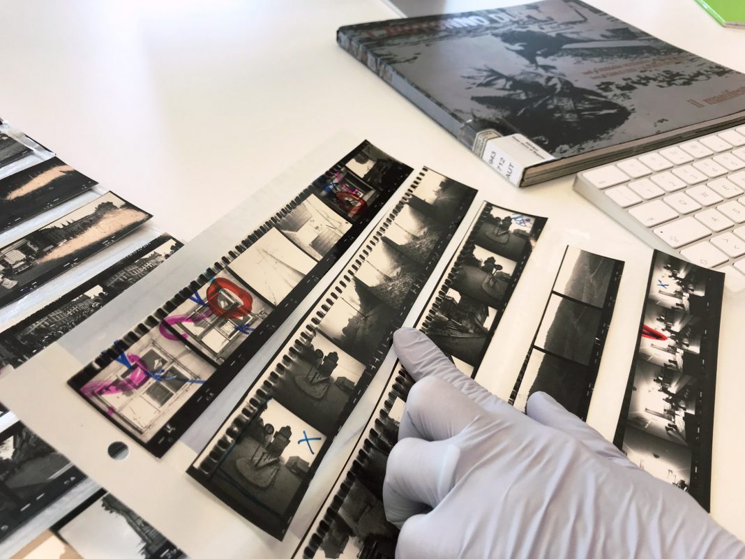 TAVOLA ROTONDA #IoLavoroConLaFotografiahttps://www.exibart.com/repository/media/formidable/11/img/37f/museodellestoriedibergamo_04-Museo-delle-storie-di-Bergamo-1068x801.jpg