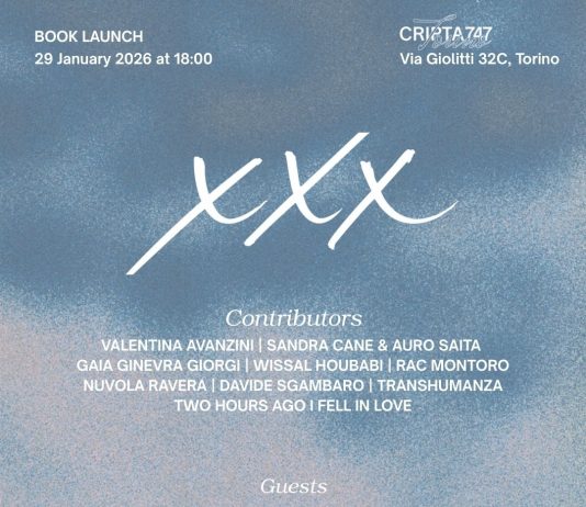 Book launch – xxx
