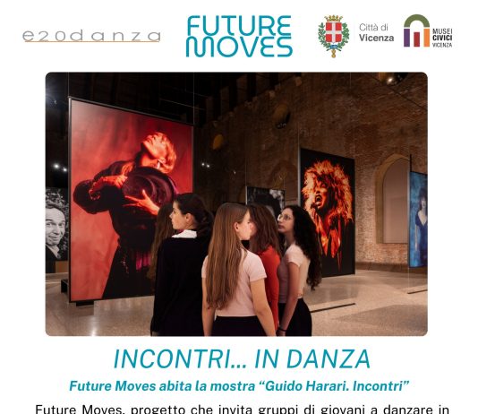 Incontri in Danza Incontri in Danza