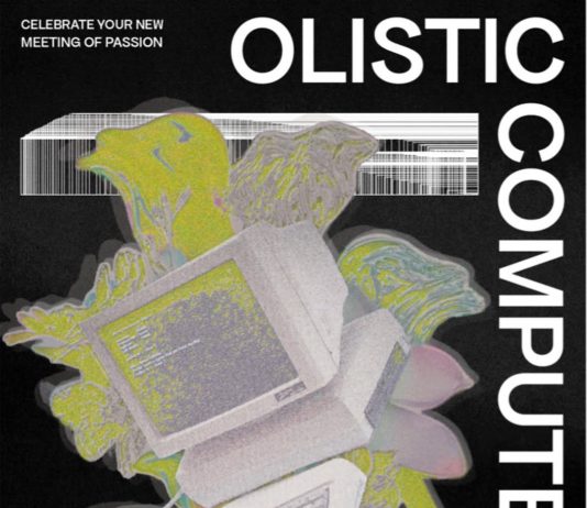 Clarissa Ricci – Olistic Computer Clarissa Ricci – Olistic Computer