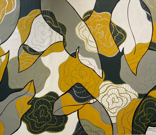 Carolina Jaen  -Rifrazioni Urbane