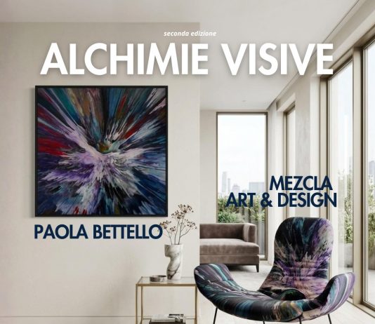 Alchimie Visive II Edizione: l’Arte che si fa Design