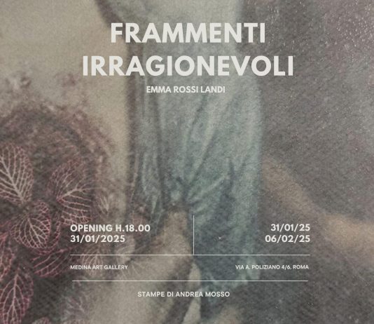 Emma Rossi Landi – Frammenti irragionevoli