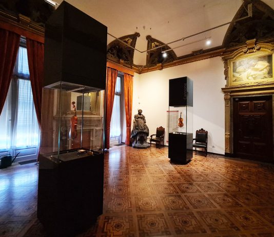 Paganini Genova Festival. 56° Premio Paganini