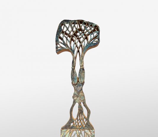 Giuseppe Guerrera – Stati d’animo