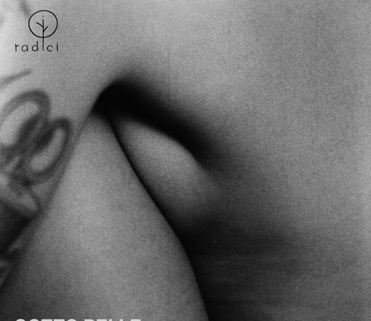 Mariachiara Panone – SOTTO PELLE Mariachiara Panone – SOTTO PELLE