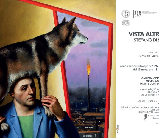 Stefano Di Stasio – Vista altrove