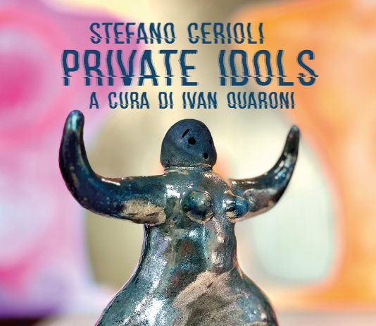 Private Idols