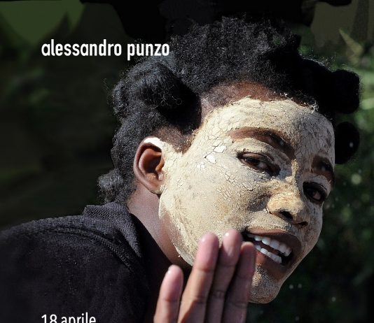 Alessandro Punzo – Scatti Marginali Alessandro Punzo – Scatti Marginali