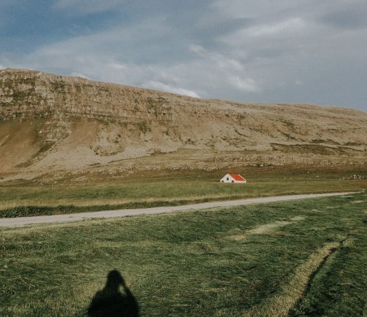 Bartolomeo Rossi – Home is where I want to be but I guess I’m already there Bartolomeo Rossi – Home is where I want to be but I guess I’m already there