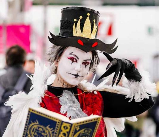 UmbriaCON Festival Comics Arts & Games