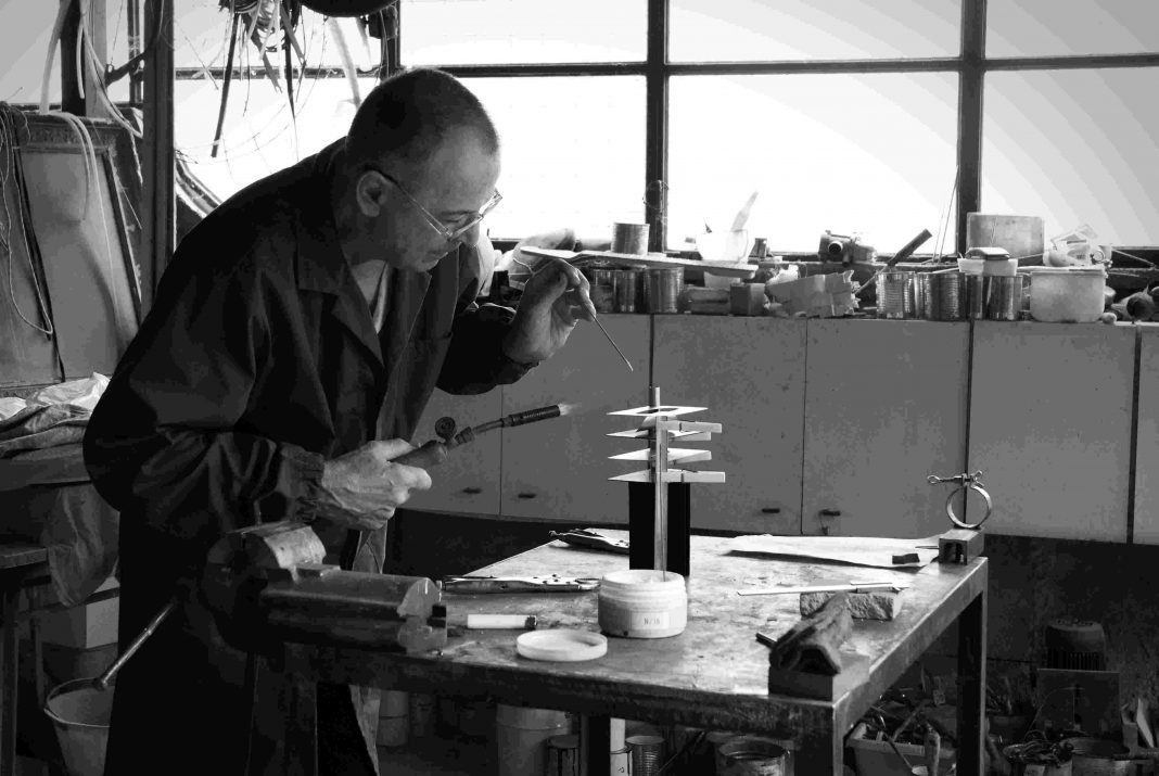 Bruno Martinuzzi – Scultore fluvialehttps://www.exibart.com/repository/media/formidable/11/img/391/Bruno-Martinuzzi-1068x715.jpg