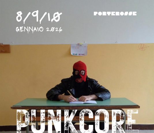 Siren Deti – Punkcore Siren Deti – Punkcore