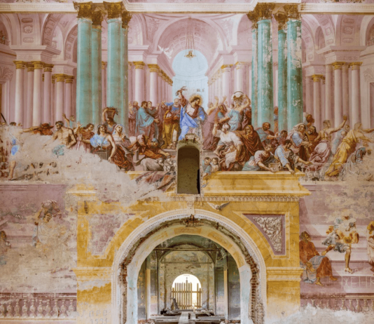 Aurélien Villette – DOGMA Aurélien Villette – DOGMA