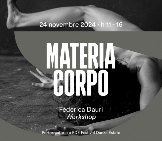 Materia Corpo