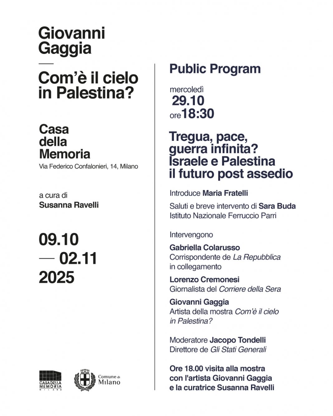 Tregua, pace, guerra infinita? Israele e Palestina il futuro post assediohttps://www.exibart.com/repository/media/formidable/11/img/398/Cartolina_IG_2-1068x1335.jpg